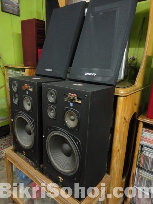 Kenwood LSK -747